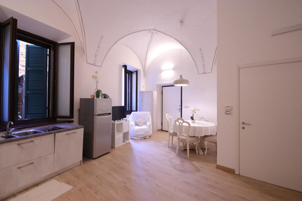Casa Belvedere Orvieto Exterior photo